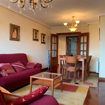 Magnifico Piso Centrico Entre El Mar Y La Montana. Apartment โกลินเดรส ภายนอก รูปภาพ